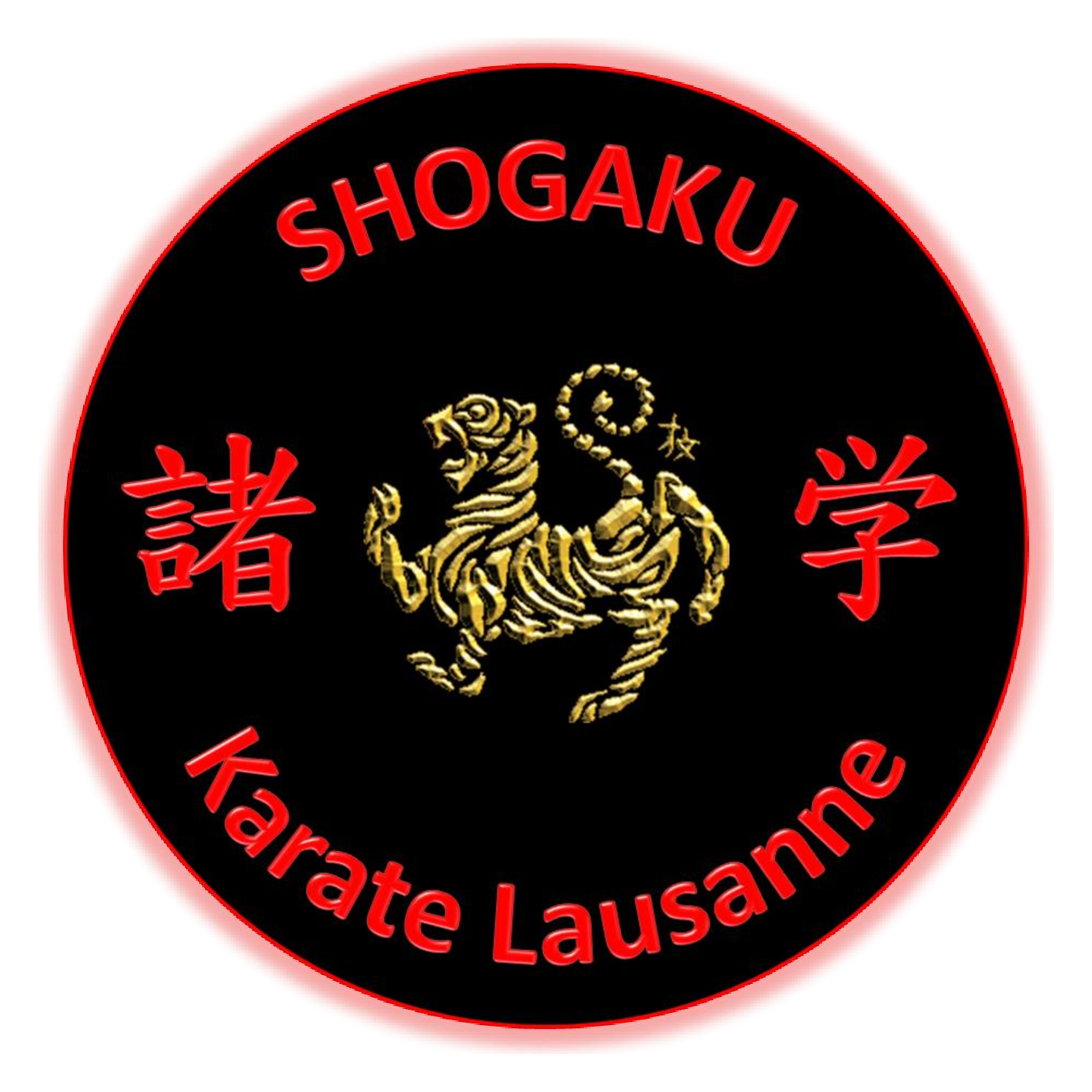 SHOGAKU Karate Lausanne